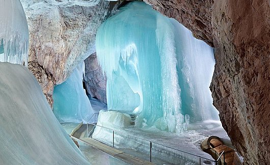 Eisriesenwelt