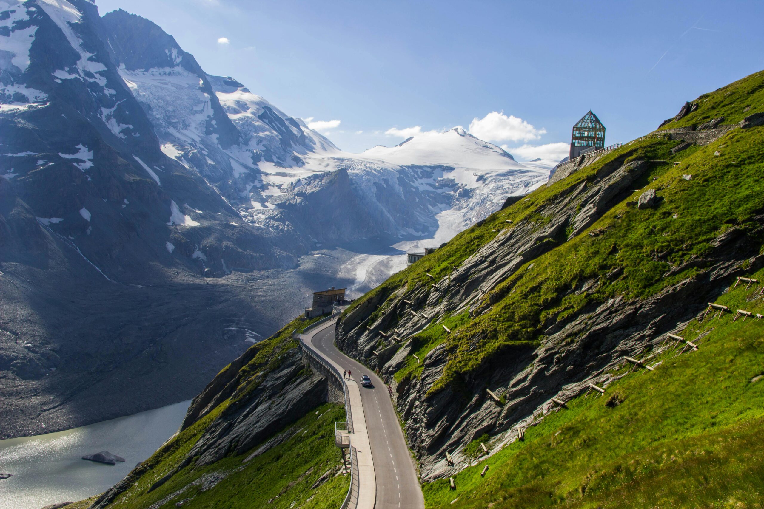 Großglockner Straße